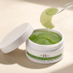 Пачове за очи DE-PUFF & REVITALIZE