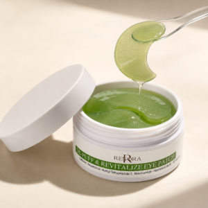 Пачове за очи DE-PUFF & REVITALIZE